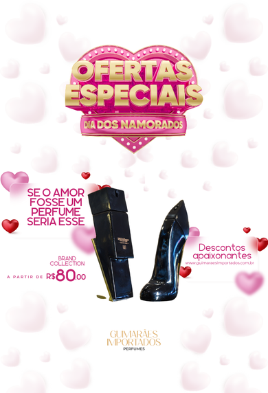 Combo-Brand-Collection-Duplinhas-Dia-dos-Namorados Guimarães Importados