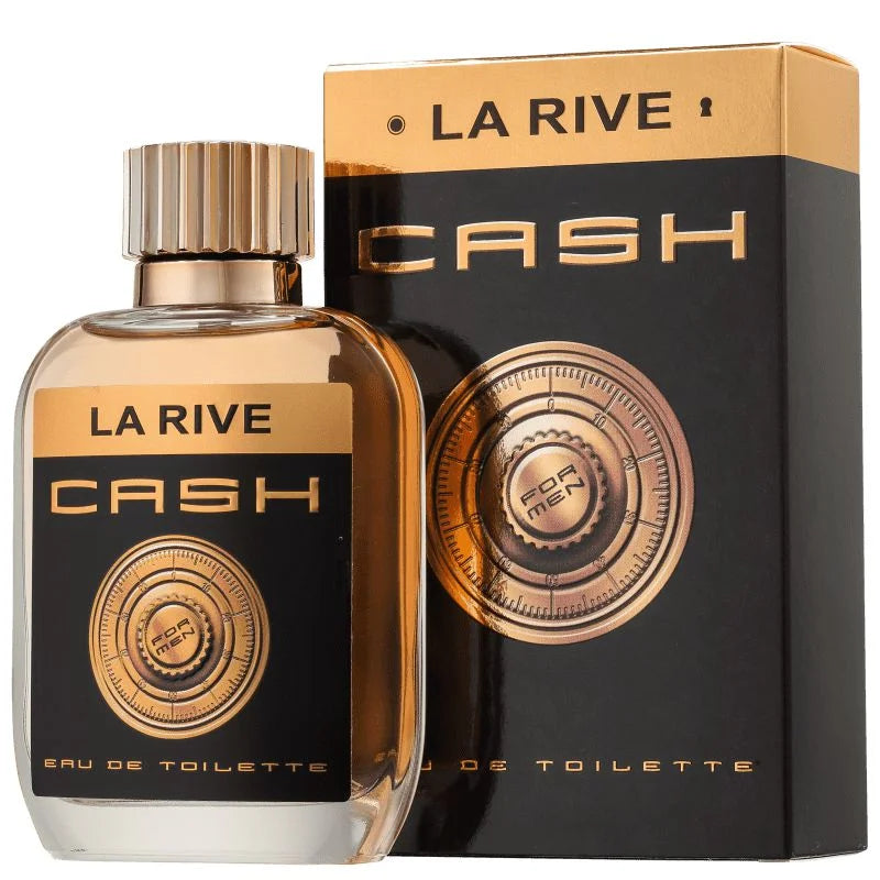 Cash – La Rive 100ml