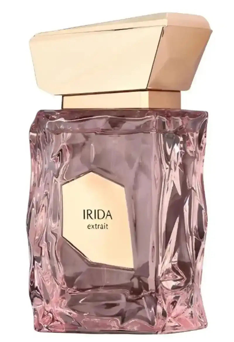 Irida French Avenue 100 ML - Perfume Árabe Guimarães Importados