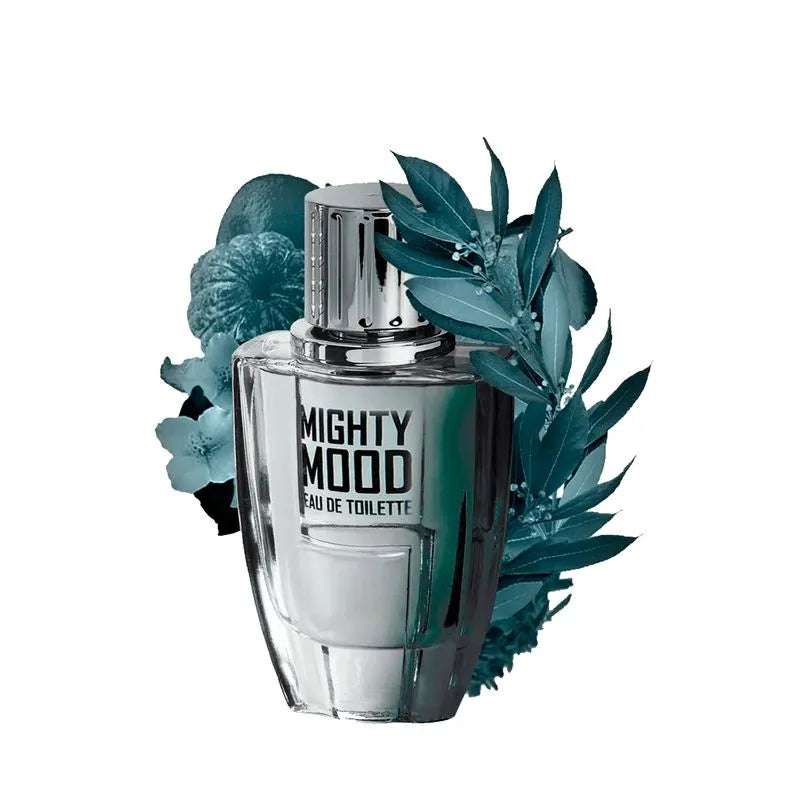 Mighty Mood Linn Young - 100ml Linn Young