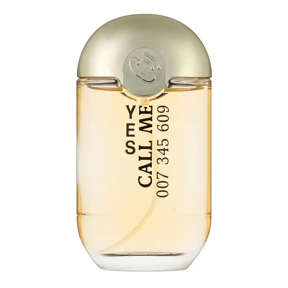 Yes Call Me Linn Young - 100ml Linn Young