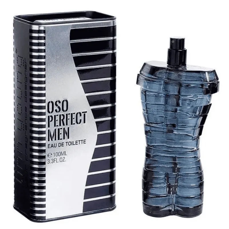 Oso Perfect Men Linn Young - 100ml Linn Young