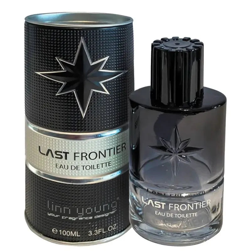 Last Frontier Linn Young - 100ml Linn Young