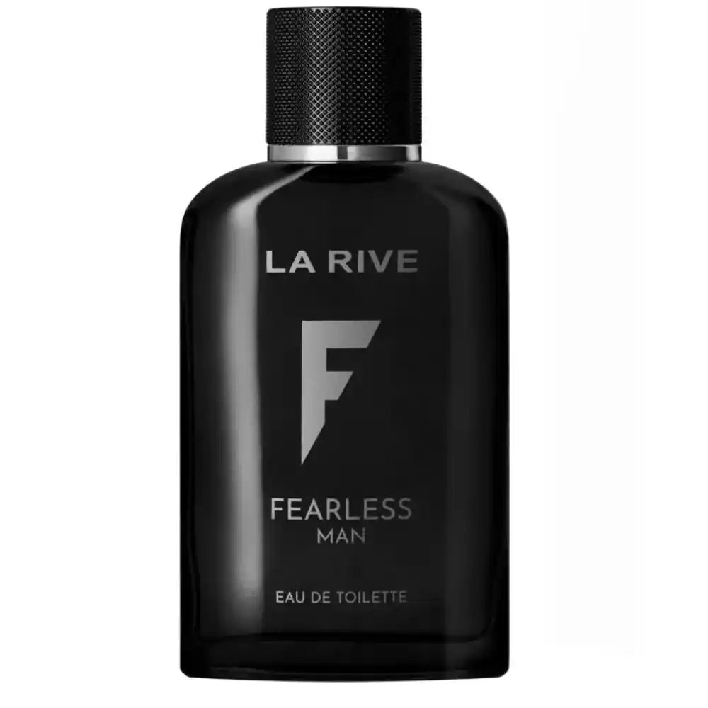 Fearless Man – La Rive 100ml
