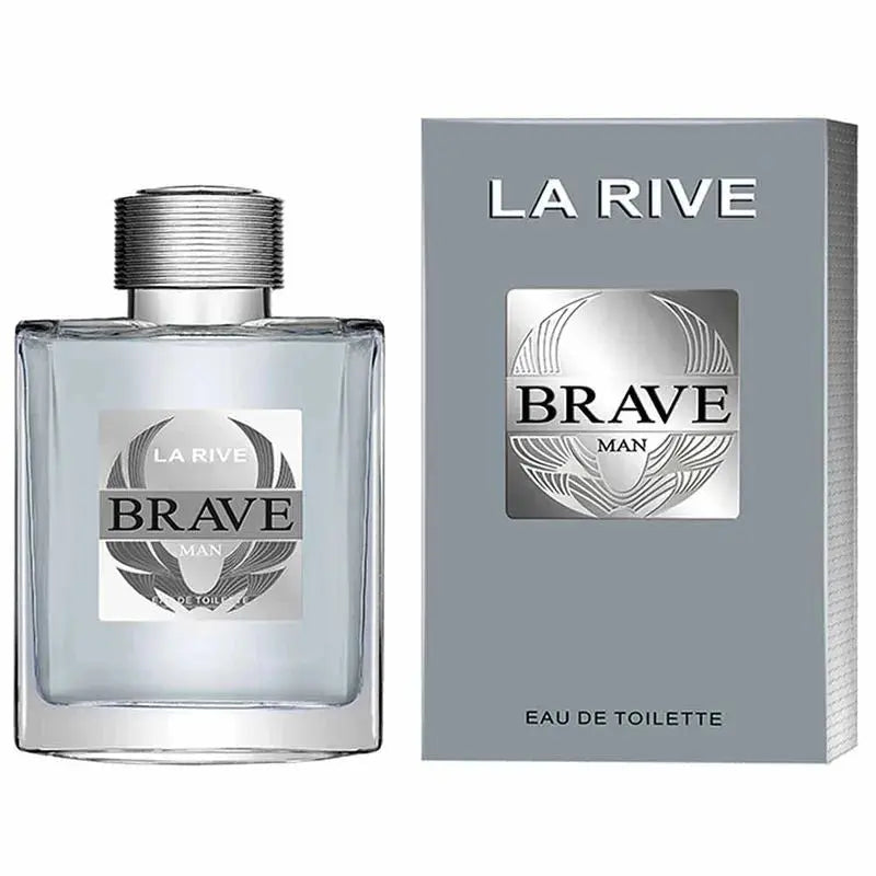 Brave – La Rive 100ml Guimarães Importados