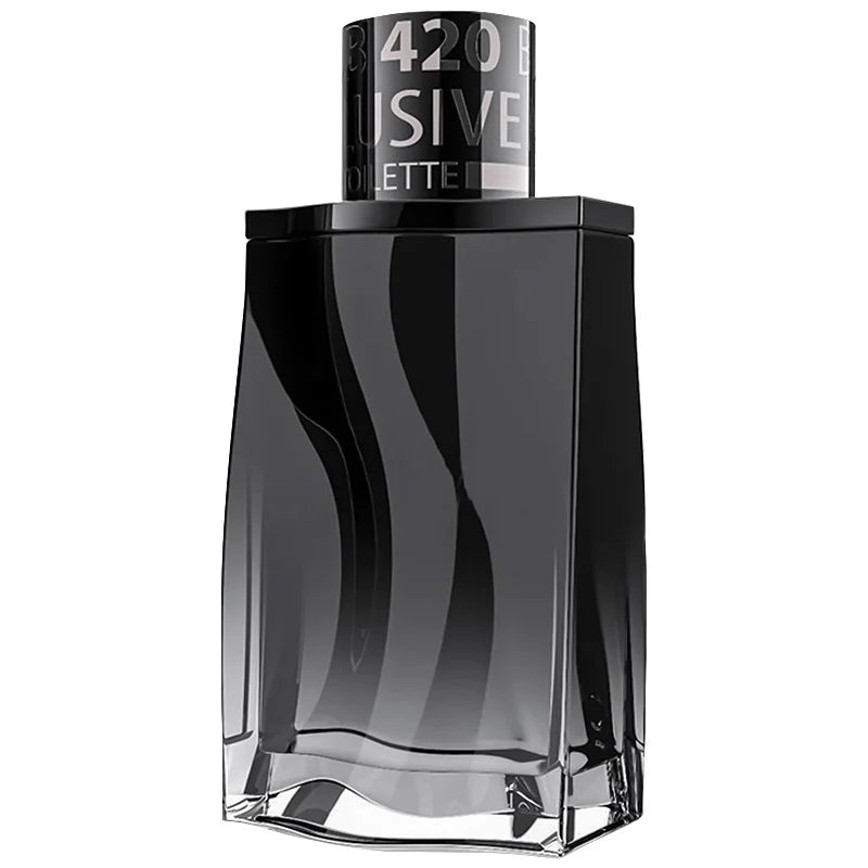 Club 420 Black Linn Young - 100ml Linn Young