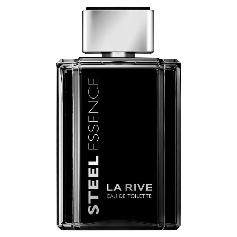 Steel Essence – La Rive 100ml