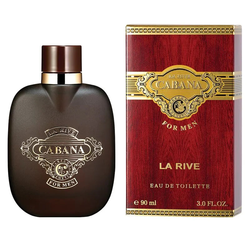 Cabana – La Rive 100ml