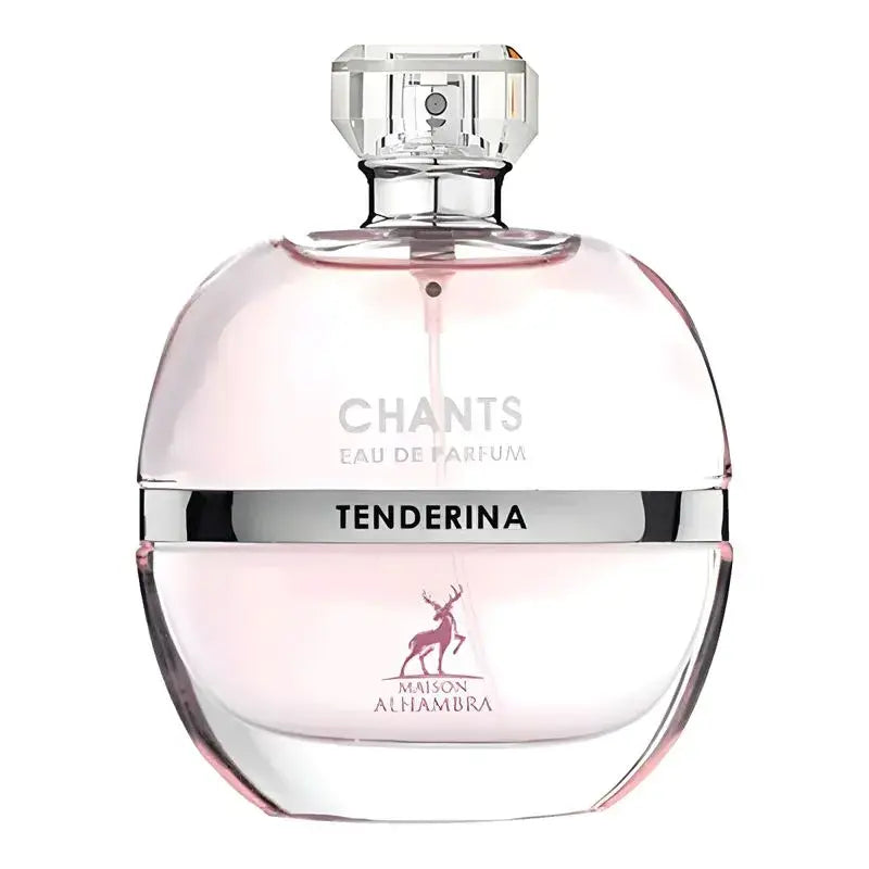 Chants Tanderina - Perfume Árabe Guimarães Importados