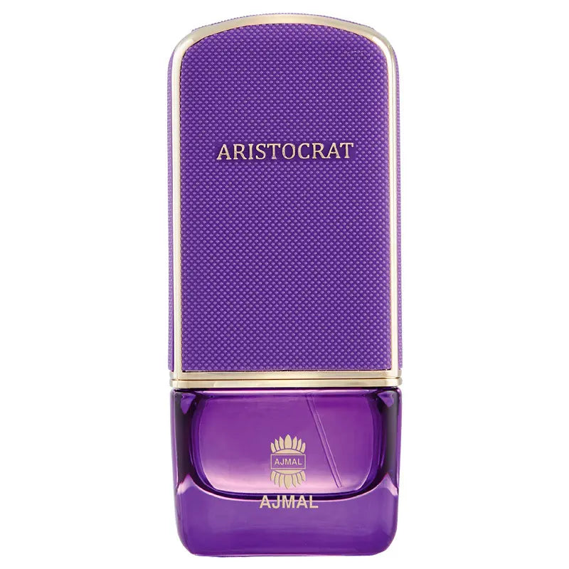 Aristocrat roxo - Perfume Árabe Guimarães Importados
