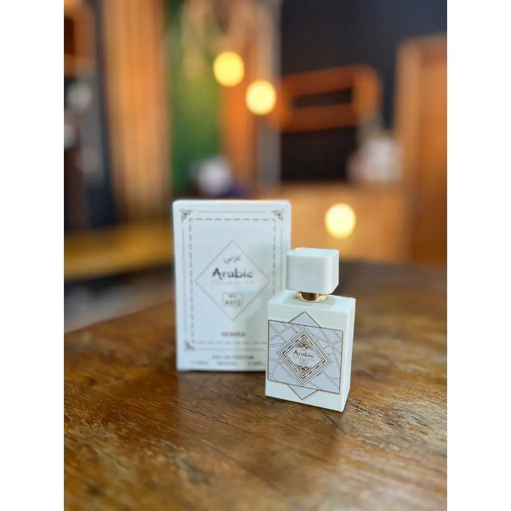 BADEE HONOR 25ML ARABIC COLLECTION Guimarães Importados