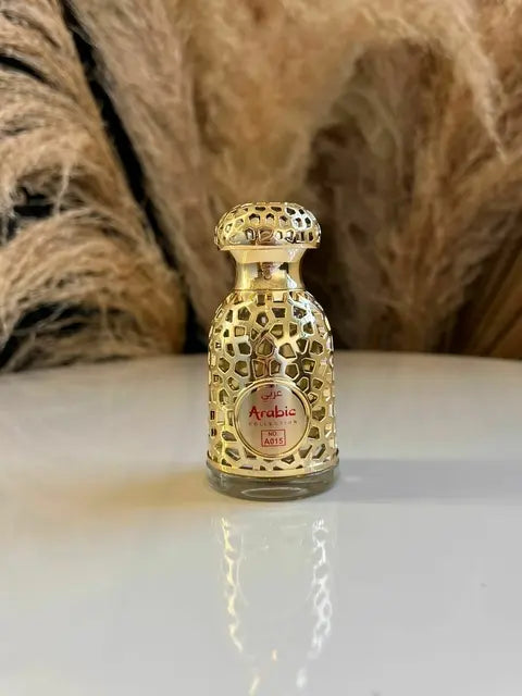 EMEER 25ML ARABIC COLLECTION Guimarães Importados