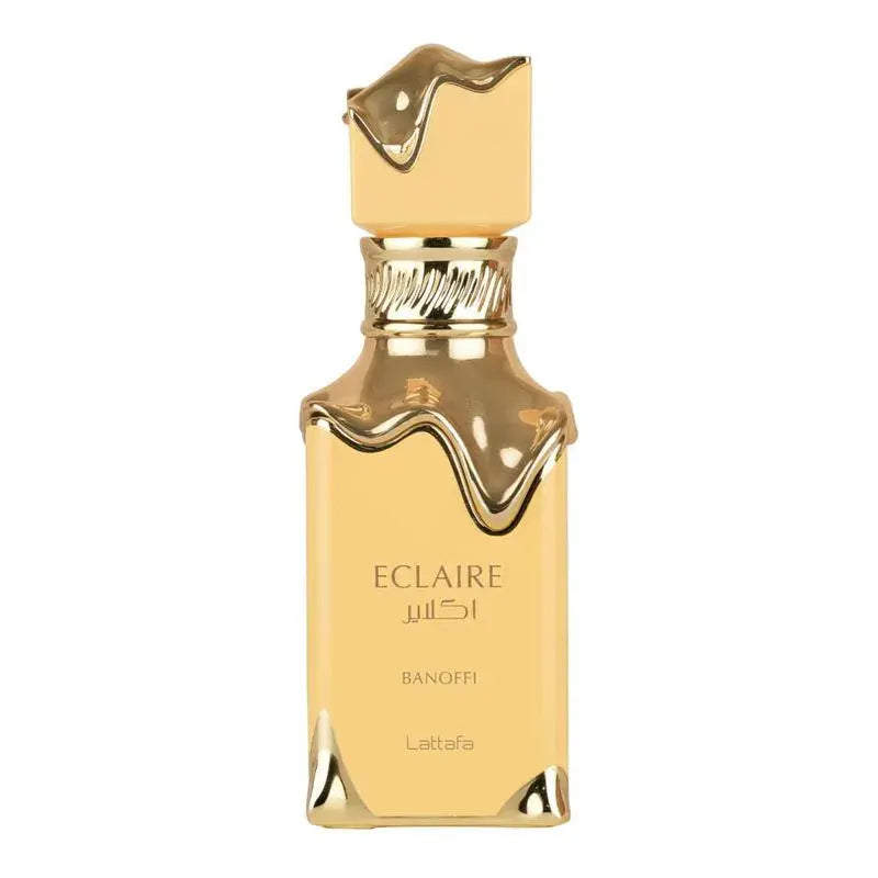 ECLAIRE BANOFF - Perfume Árabe Guimarães Importados