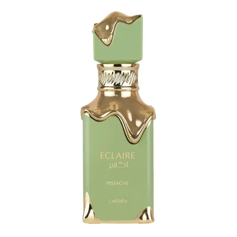 ECLAIRE PISTACHE - Perfume Árabe Guimarães Importados