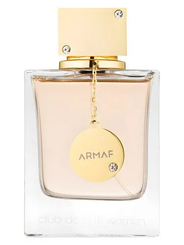 CLUB DE NUIT WOMAN - Perfume Árabe Guimarães Importados