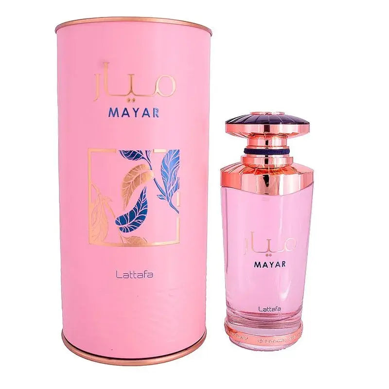 MAYAR LATTAFA - Perfume Árabe Guimarães Importados