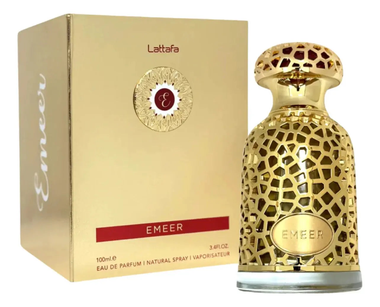 EMEER - Perfume Árabe Guimarães Importados