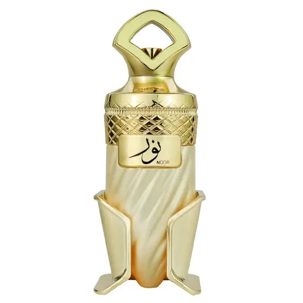 NOOR EXTRAIT - Perfume Árabe Guimarães Importados