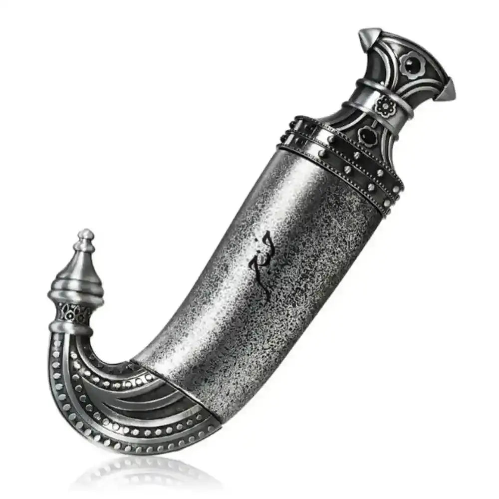 Khanjar - Perfume Árabe Guimarães Importados