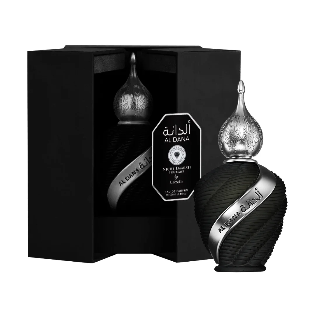 Al Dana - Perfume Árabe