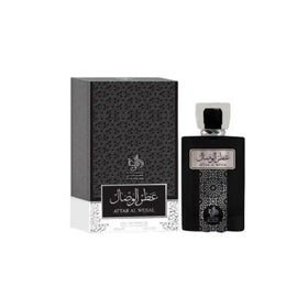 Attar Al Wesal Lattafa 100ml — Perfume Árabe Masculino
