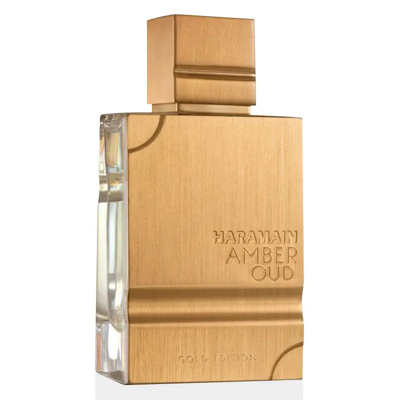 OUD AMBER GOLD - Perfume Árabe Guimarães Importados