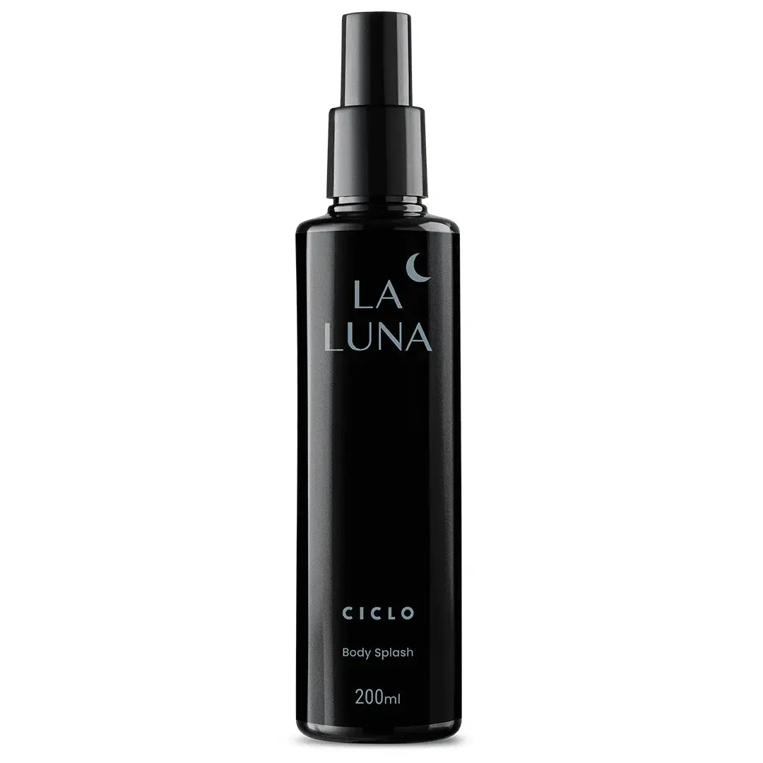 LA LUNA - Body Splash Guimarães Importados