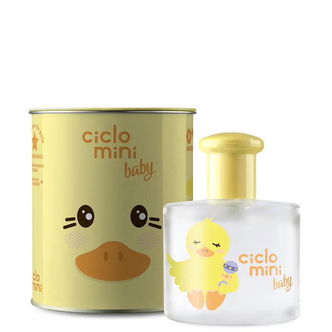 QUEQUÉ - Água de Colônia 100ML Guimarães Importados