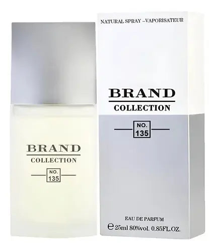 135 - ISSEY MIYAKI POUR HOMME 25ML BRAND COLLECTION Guimarães Importados