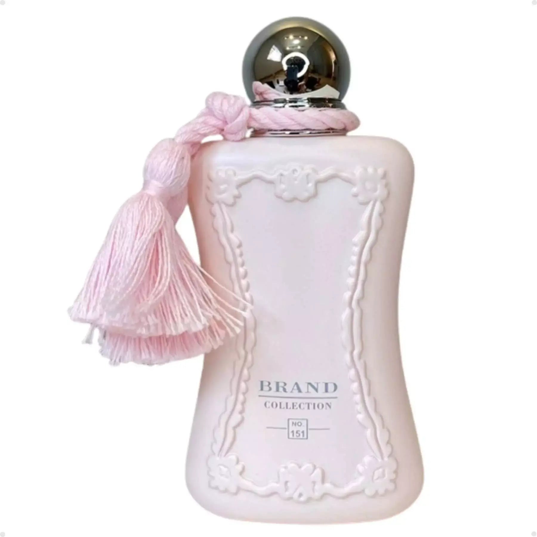 151 - DELINA 25ML BRAND COLLECTION Guimarães Importados