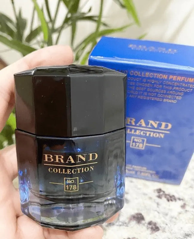 178 - PURE XS 25ML BRAND COLLECTION Guimarães Importados