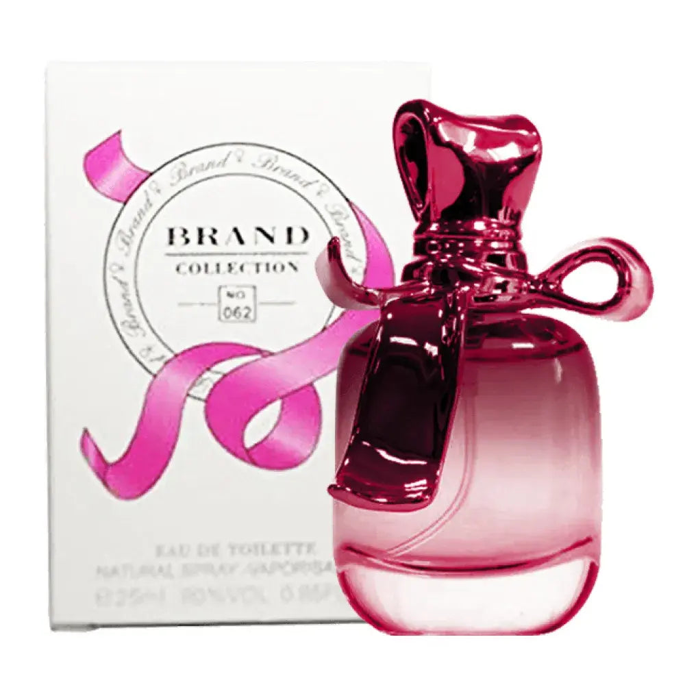 062 - NINA RICCI RICCI 25ML BRAND COLLECTION My Store
