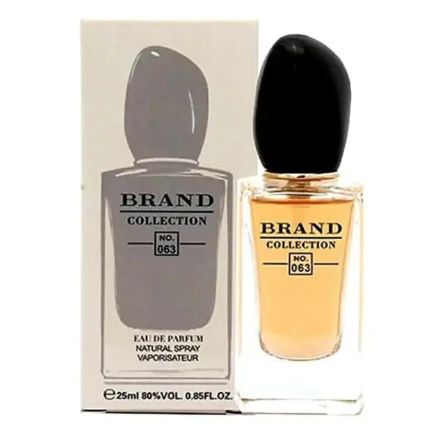 063 - SI TRADICIONAL 25ML BRAND COLLECTION My Store