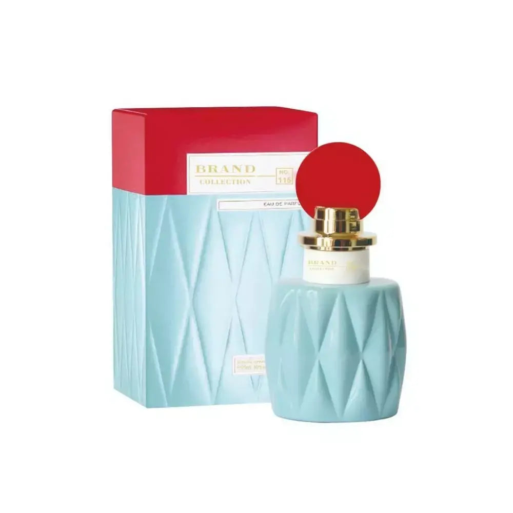 115 - MIU MIU 25ML BRAND COLLECTION My Store