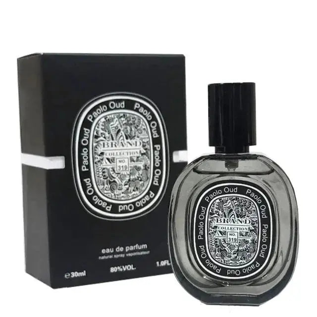 319 - OUD PALAO DIPTYQUE 25ML BRAND COLLECTION Guimarães Importados