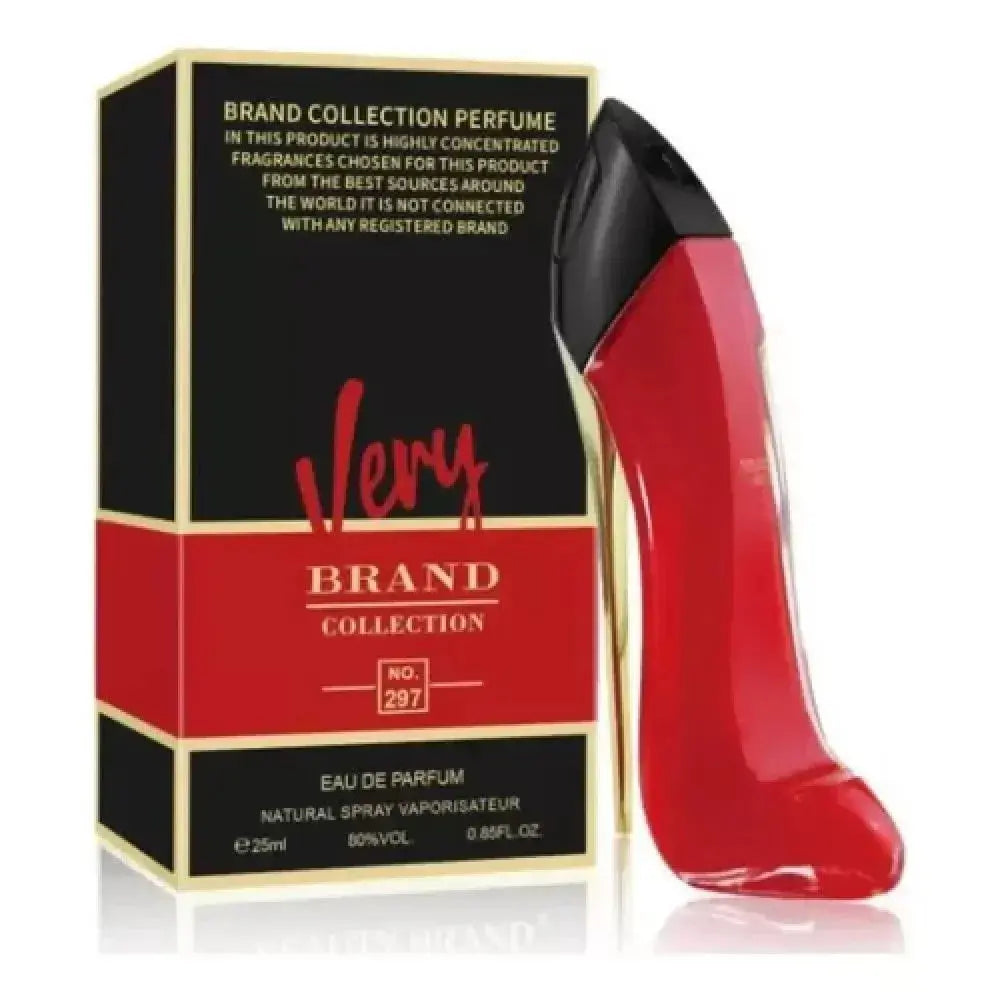 297 - VERY GOOD GIRL 25ML BRAND COLLECTION Guimarães Importados