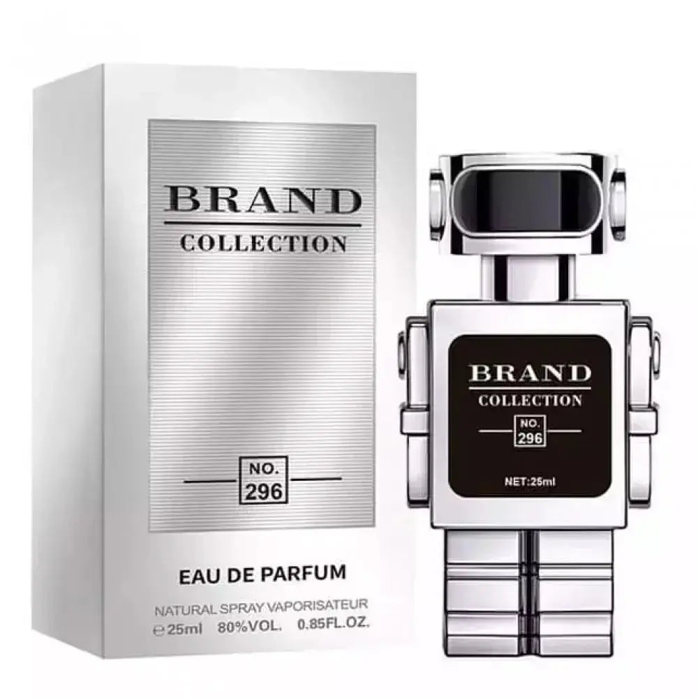 296 - PHANTOM 25ML BRAND COLLECTION Guimarães Importados