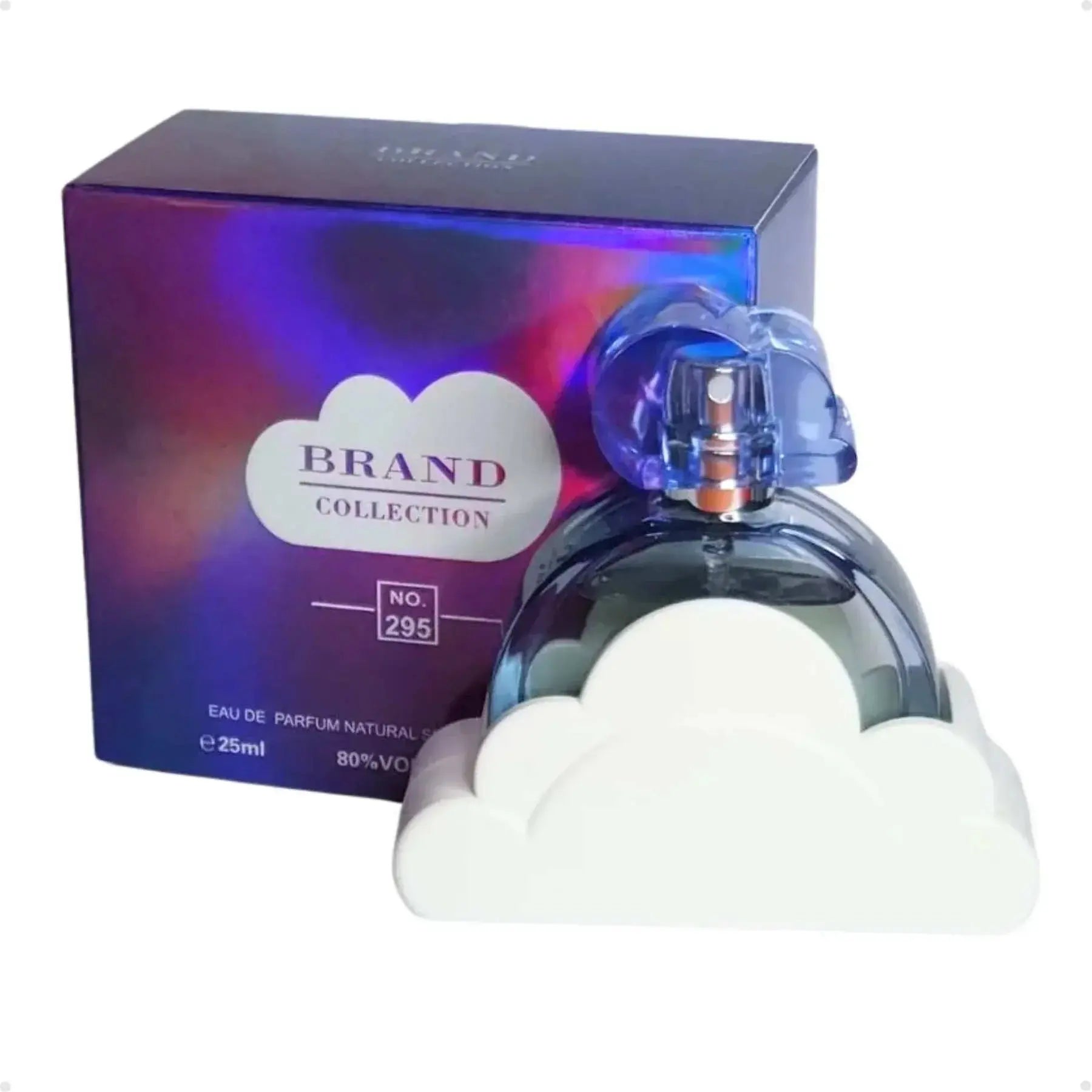 295 - CLOUD 25ML BRAND COLLECTION Guimarães Importados
