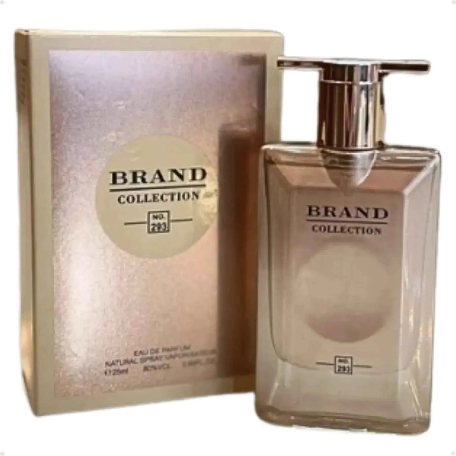 293 - IDOLE INTENSE 25ML BRAND COLLECTION Guimarães Importados