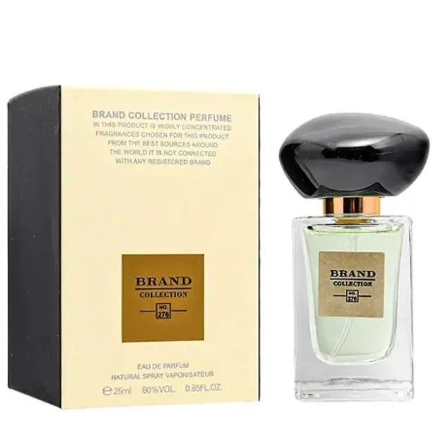 276 - PRIVE YULONG 25ML BRAND COLLECTION Guimarães Importados