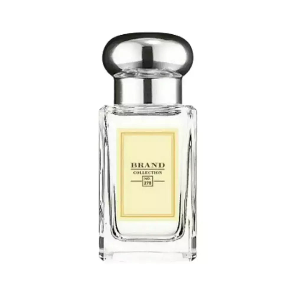 278 - JO MALONE WILD BLUEBELL 25ML BRAND COLLECTION Guimarães Importados