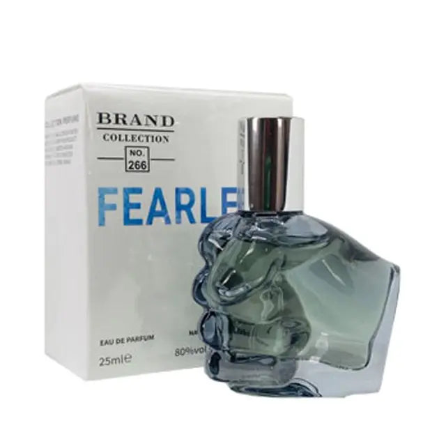 266 - DIESEL 25ML BRAND COLLECTION Guimarães Importados