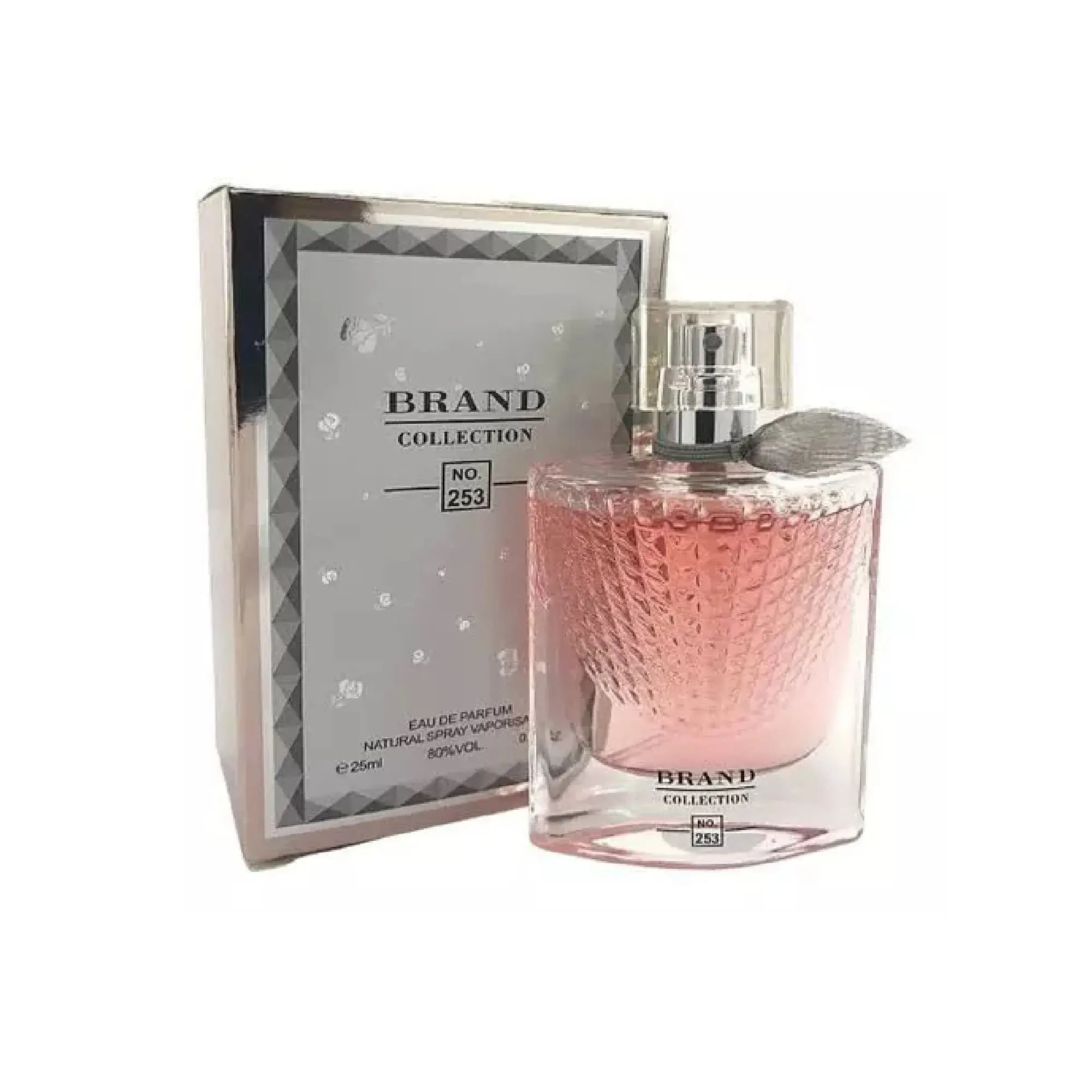 253 - LA VIE L´ECLAT 25ML BRAND COLLECTION Guimarães Importados