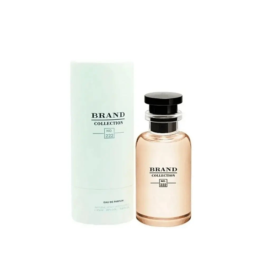 222 - L'IMMENSITE 25ML BRAND COLLECTION Guimarães Importados