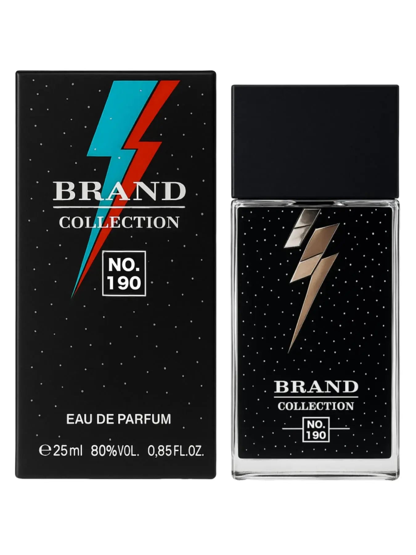 190 - ANIMALE 25ML BRAND COLLECTION Guimarães Importados