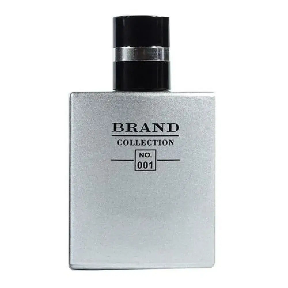 001 - ALLURE SPORT 25ML BRAND COLLECTION My Store
