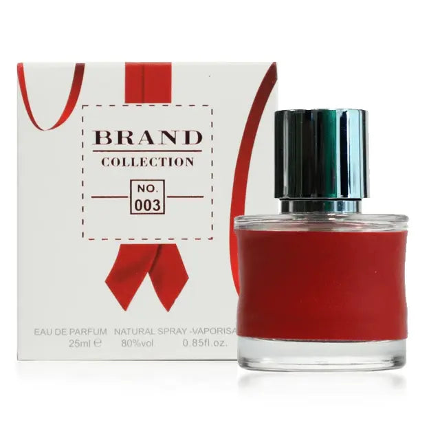 003 - CH FEM 25ML BRAND COLLECTION My Store