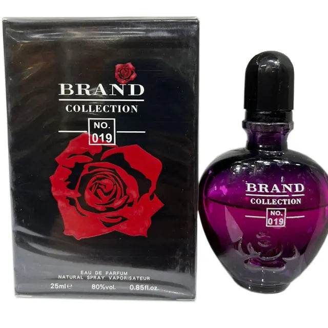 019 - BLACK XS BRAND COLLECTION 25 ML My Store