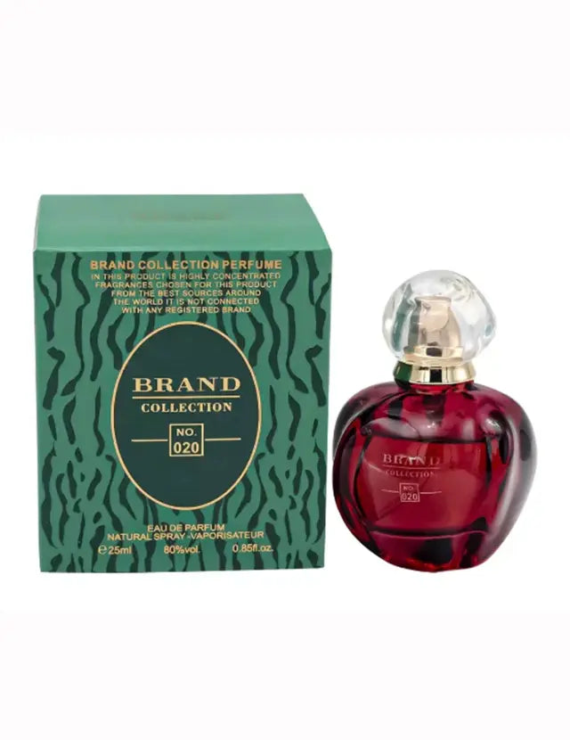 020 - POISON DIOR 25ML BRAND COLLECTION My Store