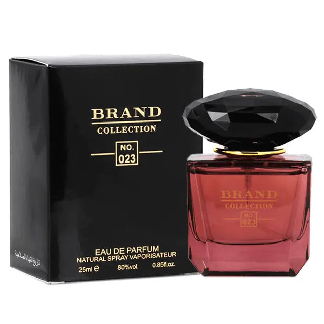 023 - CRYSTAL NOIR 25ML BRAND COLLECTION My Store